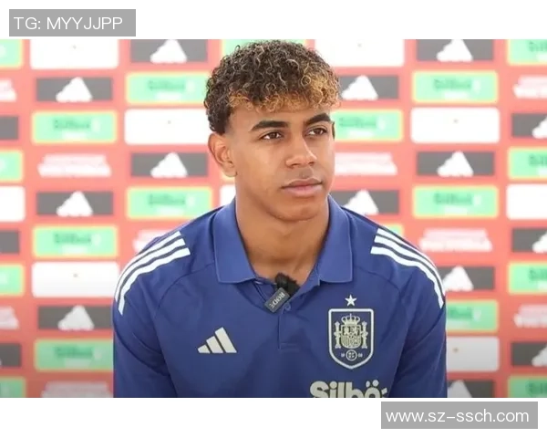 给亚马尔的主张？纳达尔：要让自己身边围绕着真实协助你的人